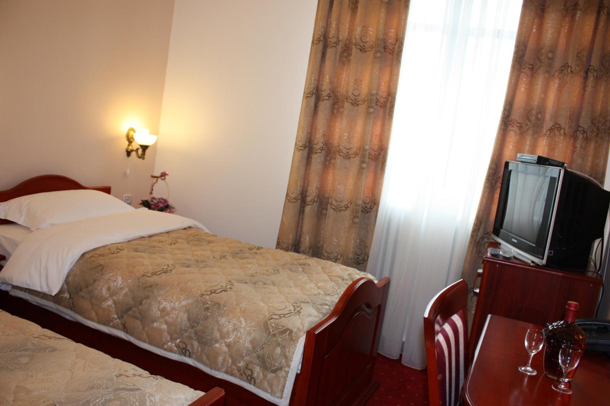 Garni Hotel Beograd Negotin Kamer foto