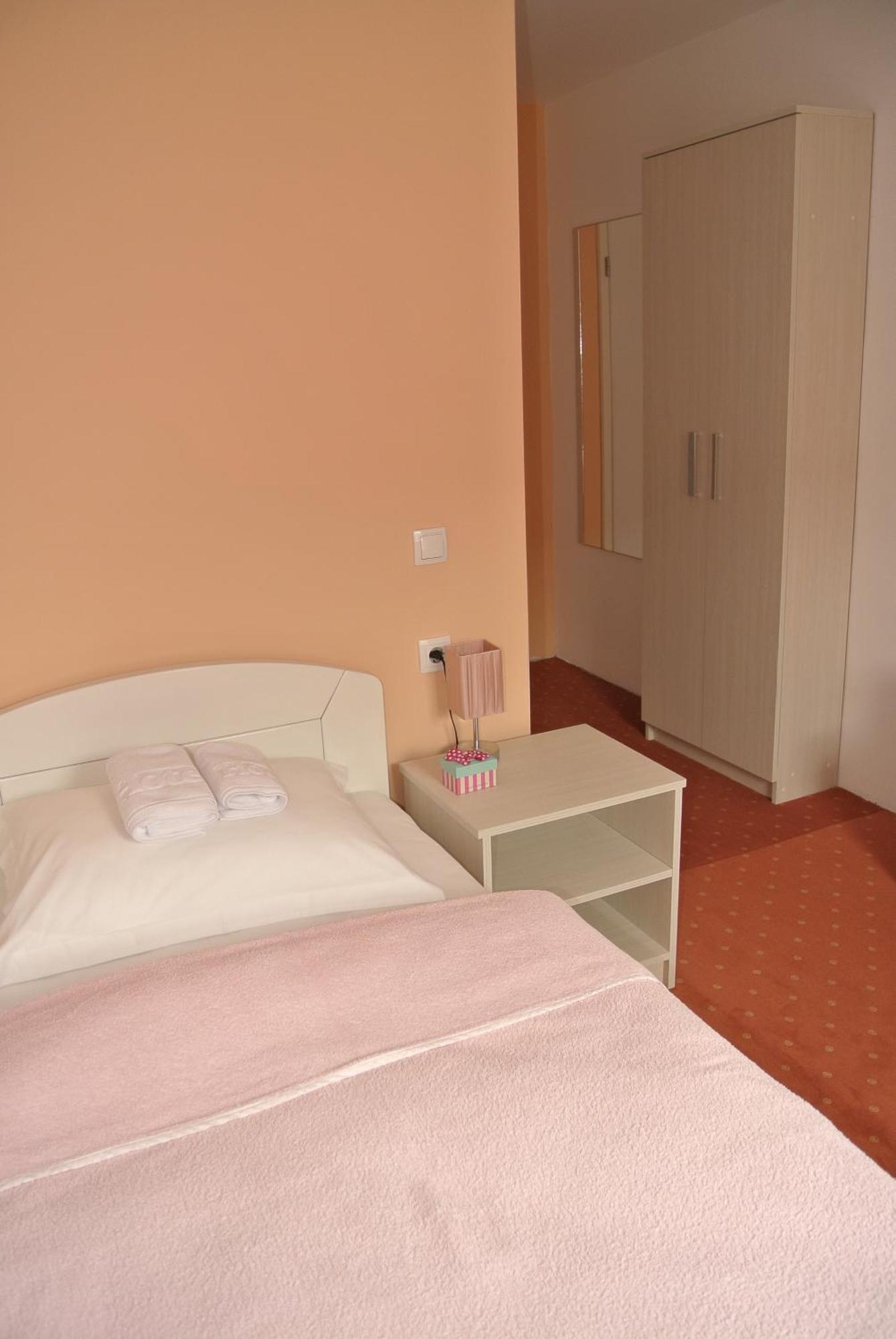 Garni Hotel Beograd Negotin Kamer foto
