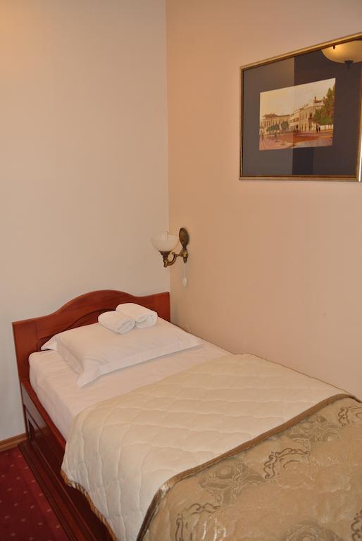 Garni Hotel Beograd Negotin Kamer foto