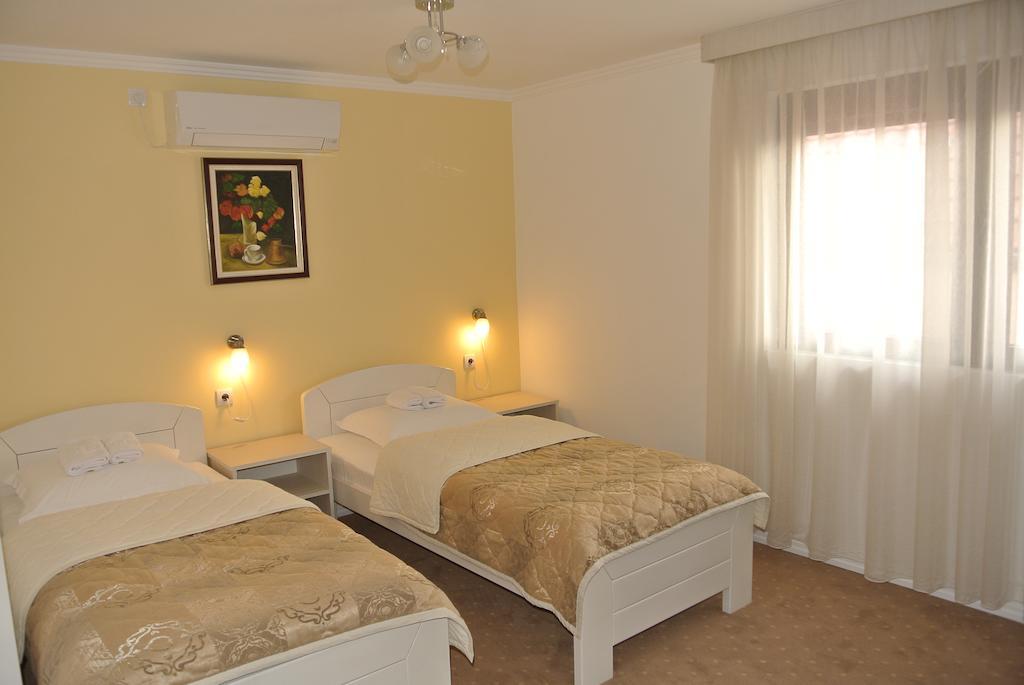 Garni Hotel Beograd Negotin Kamer foto