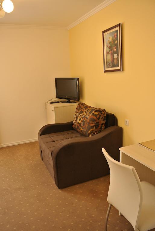 Garni Hotel Beograd Negotin Kamer foto