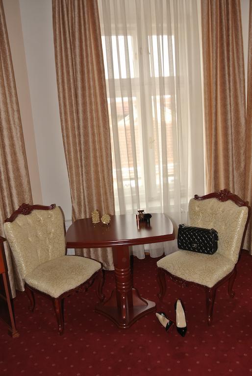 Garni Hotel Beograd Negotin Kamer foto
