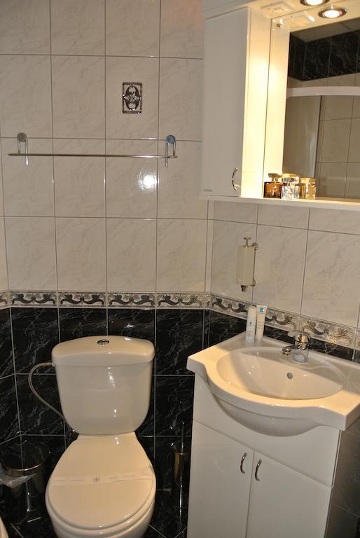 Garni Hotel Beograd Negotin Kamer foto