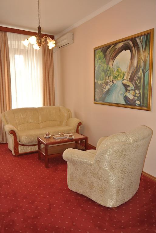 Garni Hotel Beograd Negotin Kamer foto