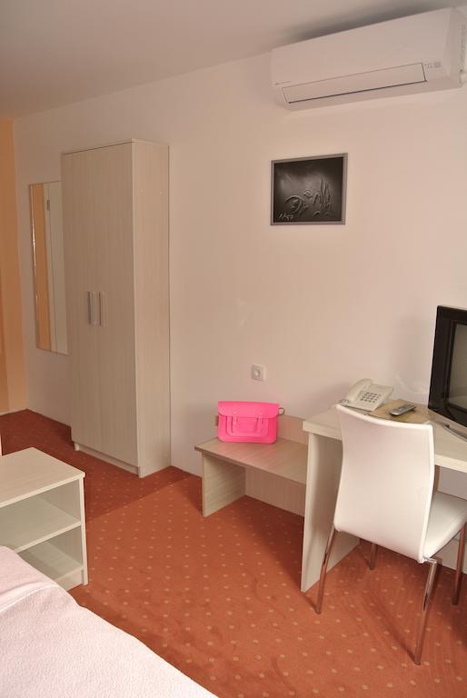 Garni Hotel Beograd Negotin Kamer foto