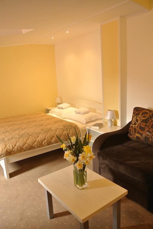 Garni Hotel Beograd Negotin Kamer foto