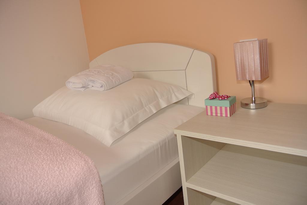 Garni Hotel Beograd Negotin Buitenkant foto