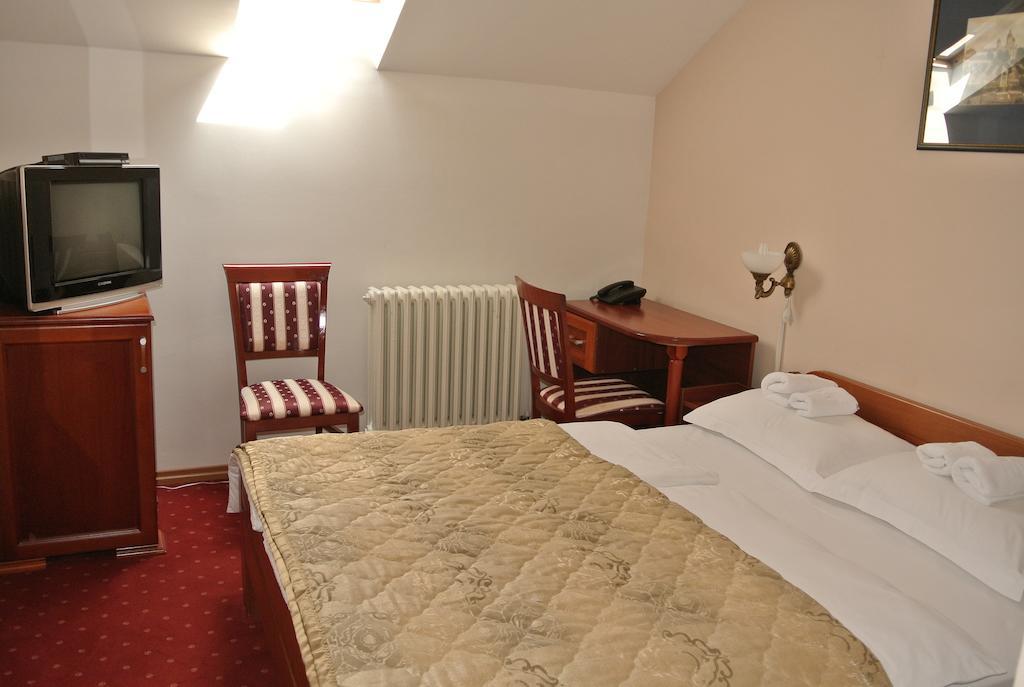 Garni Hotel Beograd Negotin Kamer foto