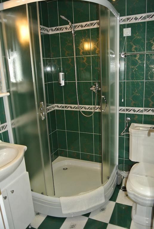 Garni Hotel Beograd Negotin Kamer foto