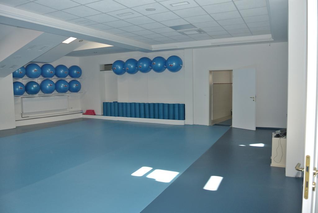 Garni Hotel Beograd Negotin Buitenkant foto