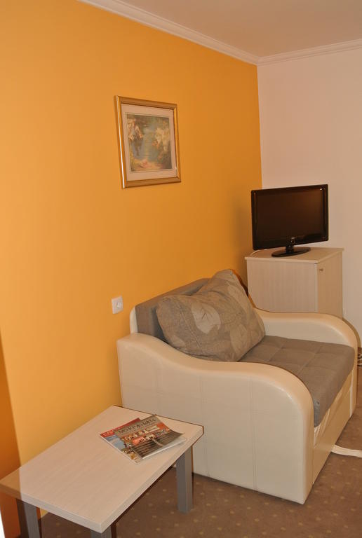Garni Hotel Beograd Negotin Kamer foto