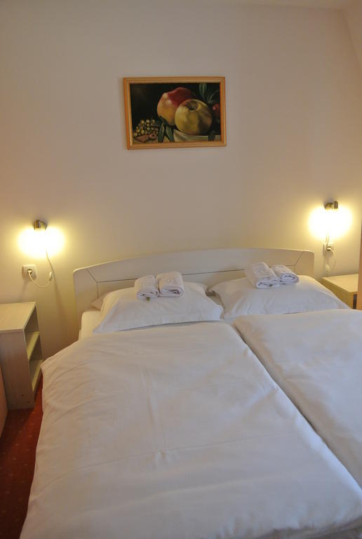 Garni Hotel Beograd Negotin Kamer foto
