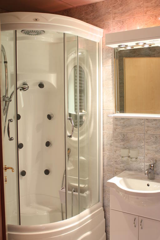 Garni Hotel Beograd Negotin Kamer foto