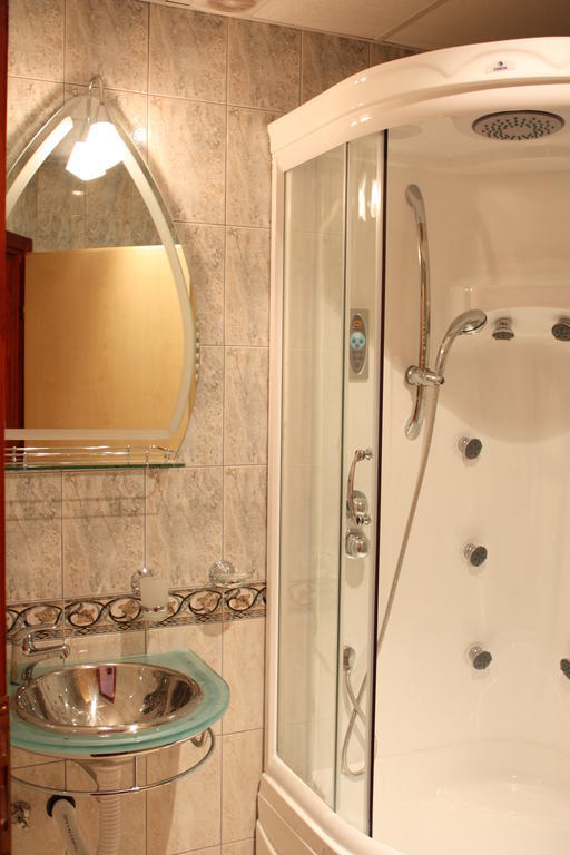 Garni Hotel Beograd Negotin Kamer foto