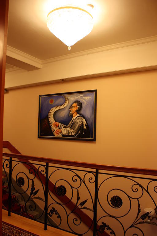 Garni Hotel Beograd Negotin Buitenkant foto