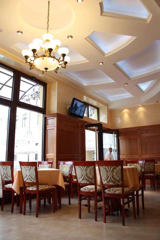 Garni Hotel Beograd Negotin Buitenkant foto